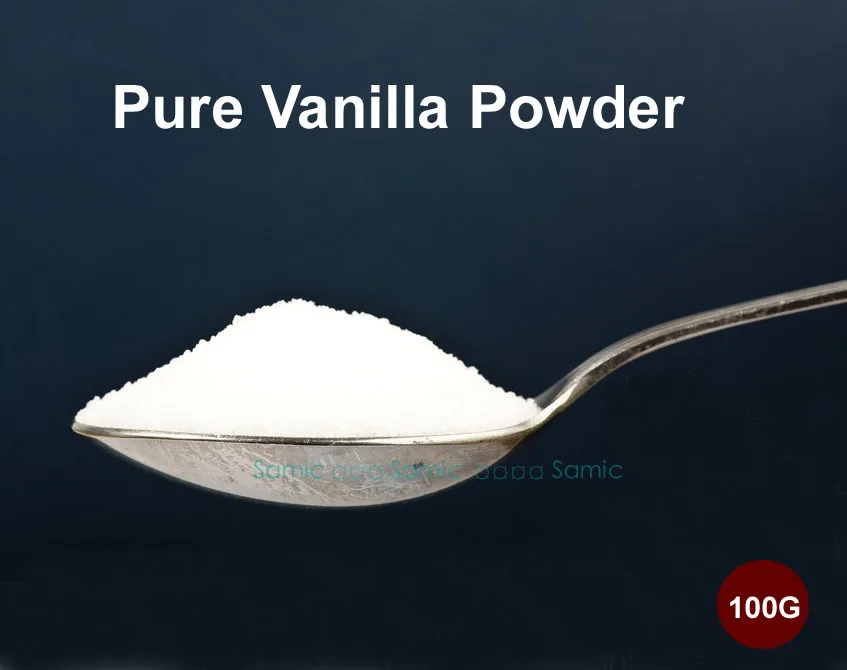 100 г, чистый ароматизатор, ванильный порошок, ванильный аромат
100 г, чистый ароматизатор, ванильный порошок, ванильный аромат