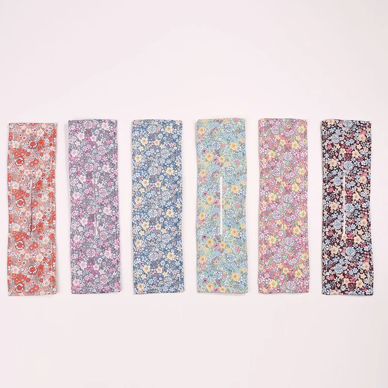Deft Bun Fashion Hair Bands Women Summer Knotted Wire Headband Print Hairpin Braider Maker Easy To Use DIY Accessories
Deft Bun Fashion Hair Bands Women Summer Knotted Wire Headband Print Hairpin Braider Maker Easy To Use DIY Accessories