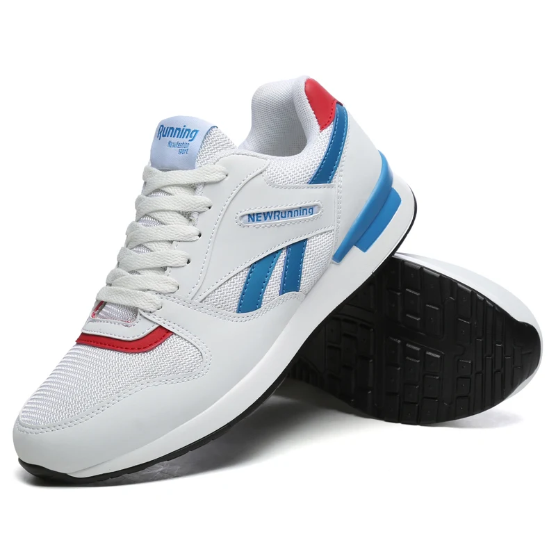 2021 Casual Men's Sneaker Unisex Spring Autumn Trainers Mesh Breathable Outdoor Walking Shoes Women Light Anti Skid Rubber Sole 
2021 Casual Men's Sneaker Unisex Spring Autumn Trainers Mesh Breathable Outdoor Walking Shoes Women Light Anti Skid Rubber Sole