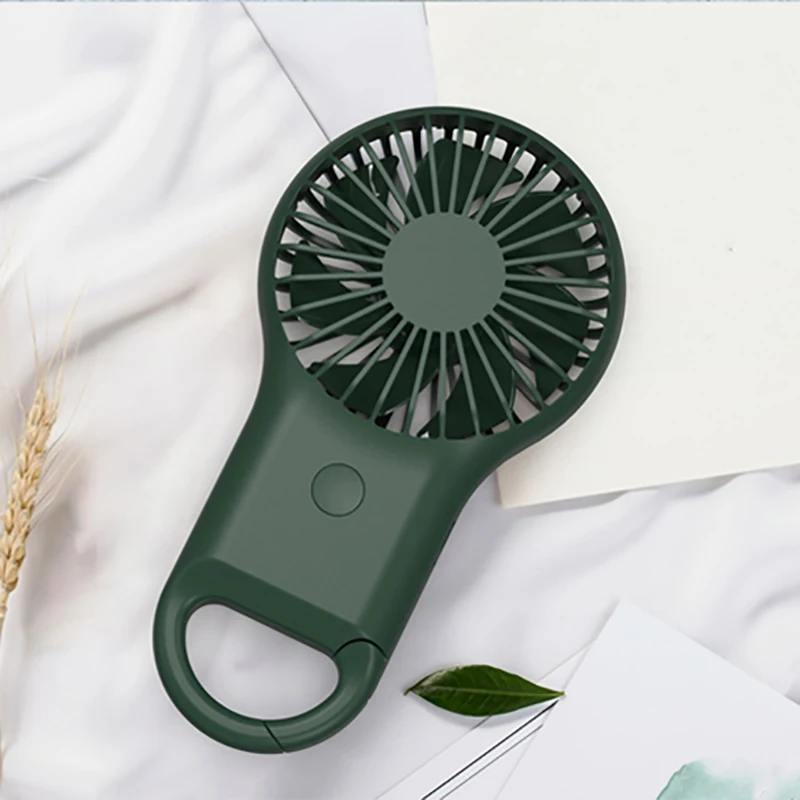 New Carabiner Fans USB Charge Handheld Fans with 7 Colors Lights Portable Small Fan Mini Air Cooler
New Carabiner Fans USB Charge Handheld Fans with 7 Colors Lights Portable Small Fan Mini Air Cooler