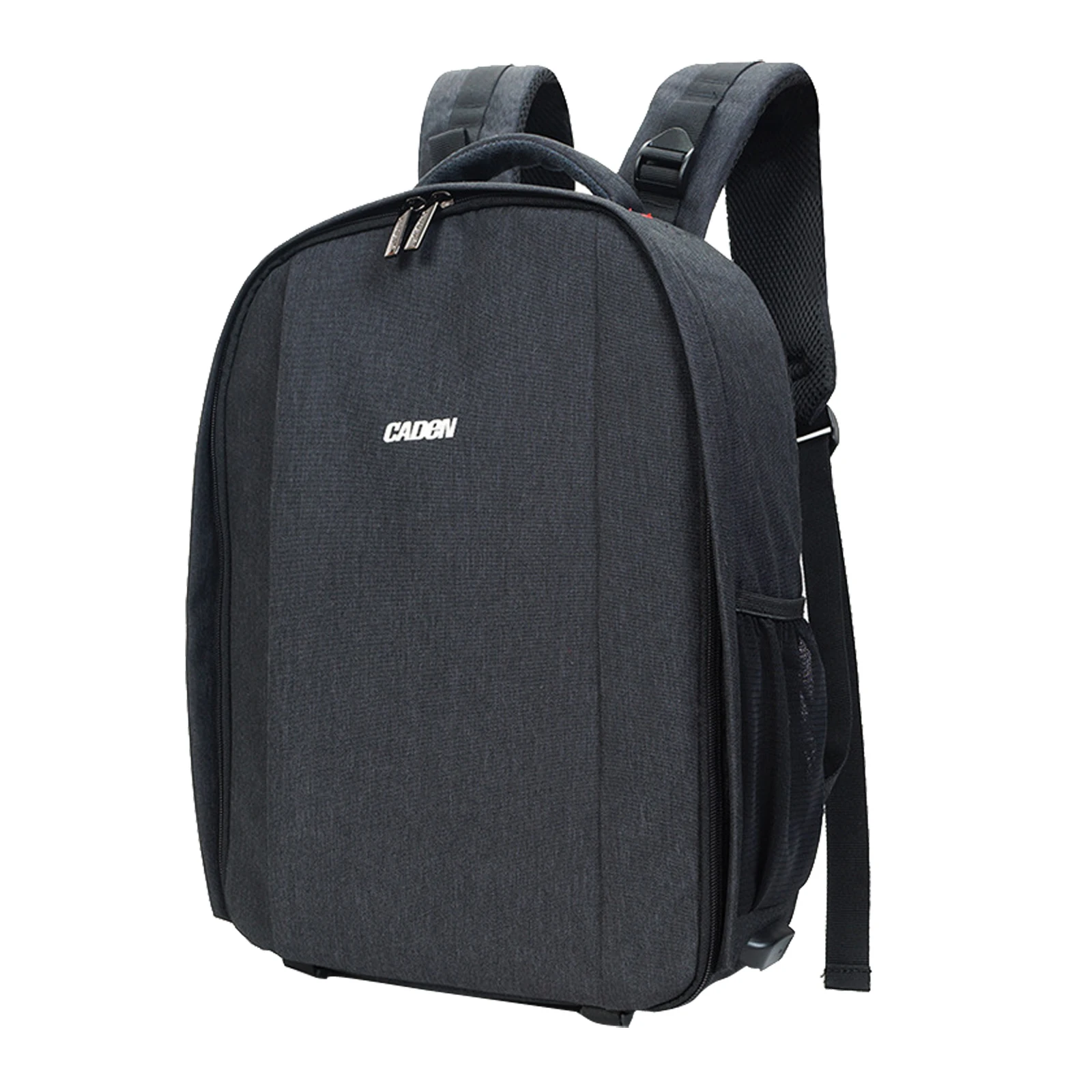Fashion Black Camera Backpack Travel Camping Multifunctional Backpack Digital Camera Holder Bag
Fashion Black Camera Backpack Travel Camping Multifunctional Backpack Digital Camera Holder Bag