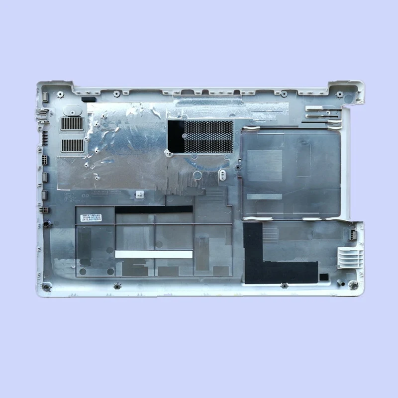 Laptop Replace Cover NEW Original Laptop LCD Back Cover Top Cover/LCD Front Bezel/Bottom Case for SAMSUNG NP NT630Z5J 630Z5J
Laptop Replace Cover NEW Original Laptop LCD Back Cover Top Cover/LCD Front Bezel/Bottom Case for SAMSUNG NP NT630Z5J 630Z5J