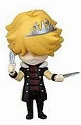 Хитман Реборн! Игрушки Gashapon Sawada Tsunayoshi Belphegor кёя Хибари ранбо реборн экшн-фигурки