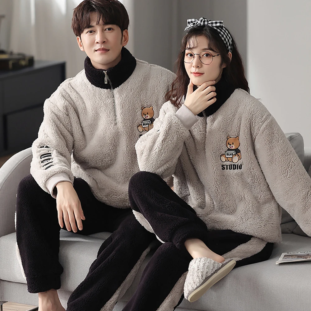 Парная однотонная пижама в полоску Trendyol, зимняя теплая Фланелевая Пижама для мужчин, подходящий пижамный комплект, повседневная одежда, пиж...
Парная однотонная пижама в полоску Trendyol, зимняя теплая Фланелевая Пижама для мужчин, подходящий пижамный комплект, повседневная одежда, пиж...