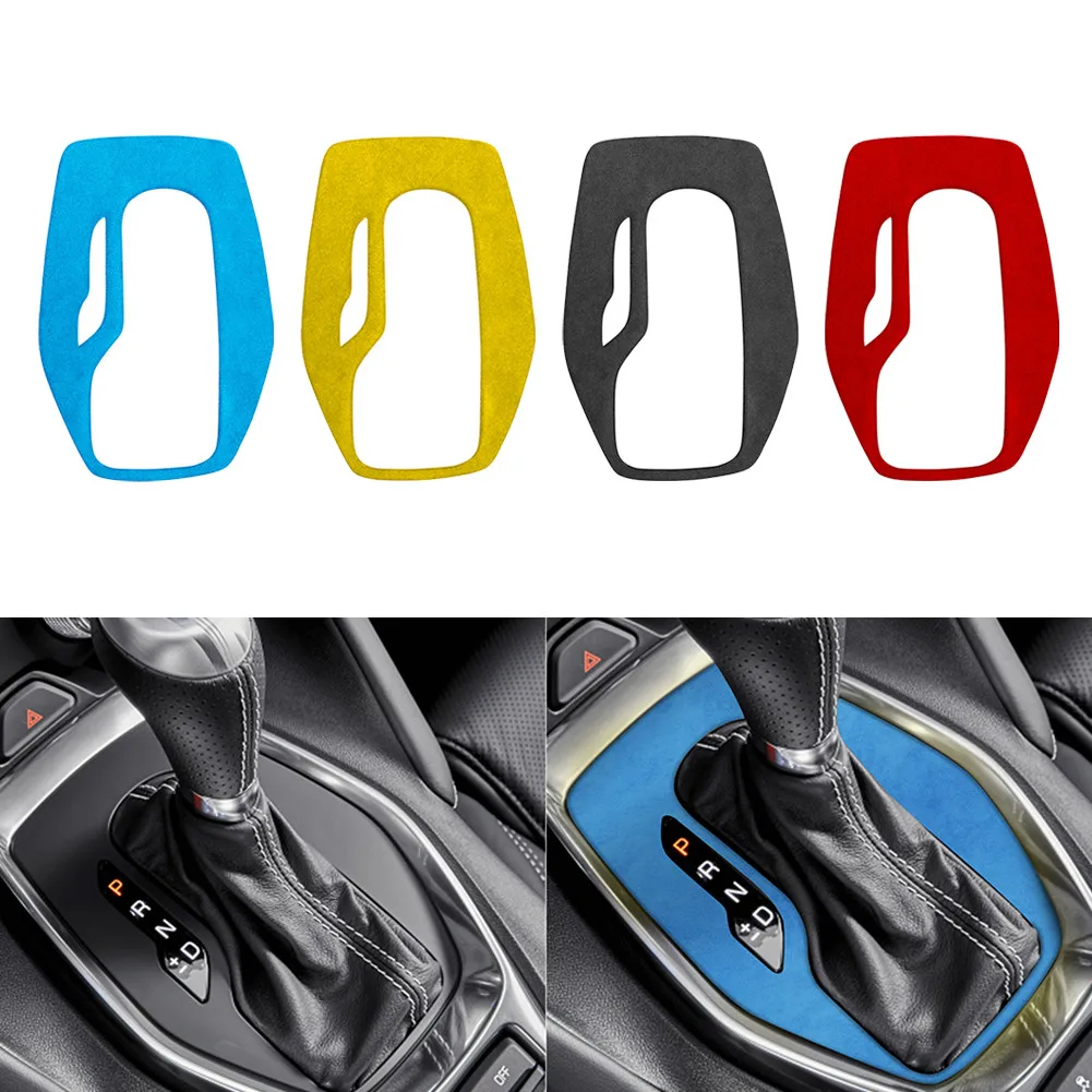 Blue Center Gear Shift Trim Box For Chevrolet Chevy Camaro 2016-2020 Frame Gray Red
Blue Center Gear Shift Trim Box For Chevrolet Chevy Camaro 2016-2020 Frame Gray Red