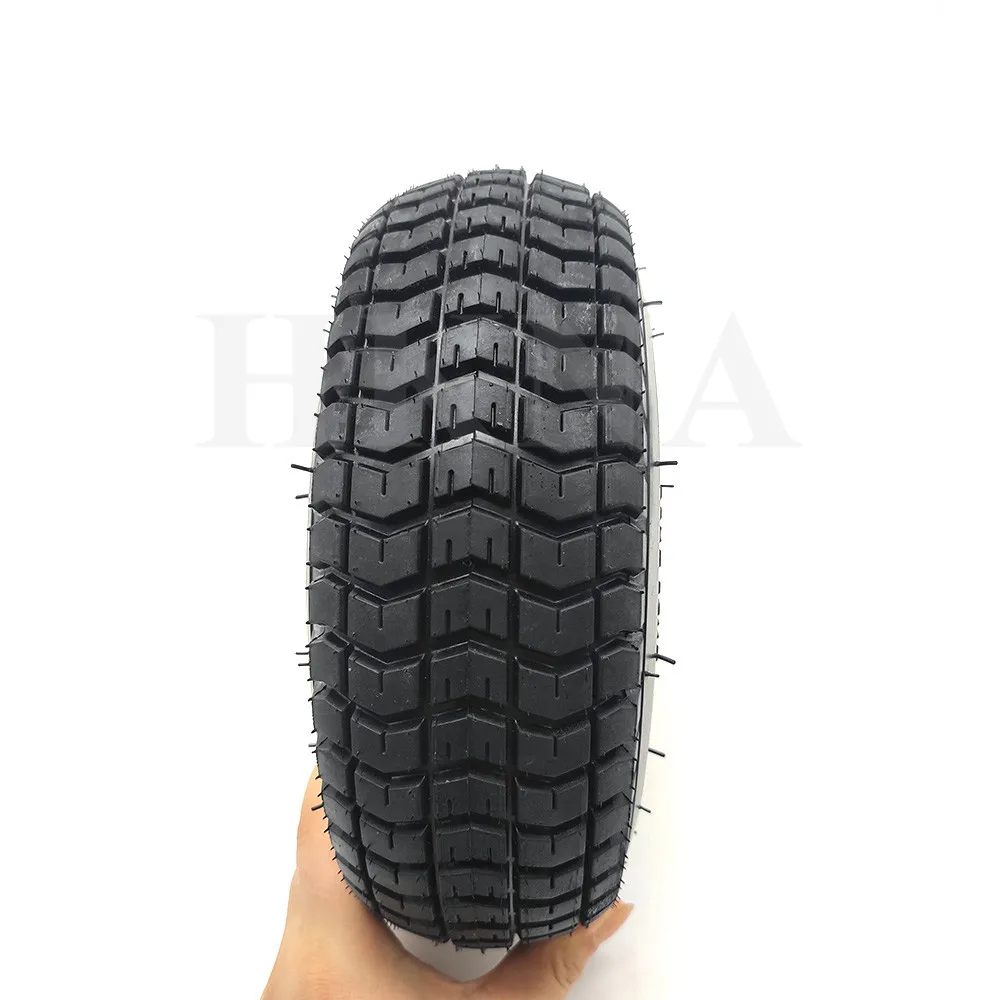 9x3.50-4 Solid Tires 9-inch 9*3.50-4 Tubeless Tire for Electric Scooter, Electric Tricycle And Beach Car Wear-resistant Tyre
9x3.50-4 Solid Tires 9-inch 9*3.50-4 Tubeless Tire for Electric Scooter, Electric Tricycle And Beach Car Wear-resistant Tyre
