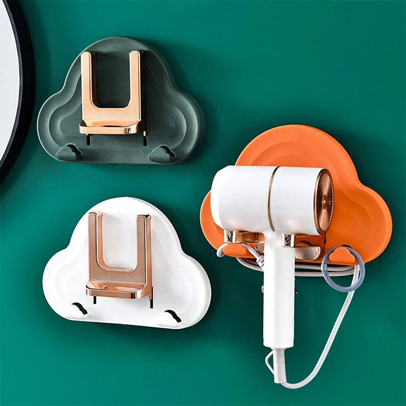 Household Creative Foldable Hair Dryer Shelf Bracket Hair Dryer Hanger Hair Dryer Shelf Free Punch Bathroom Accessories
Household Creative Foldable Hair Dryer Shelf Bracket Hair Dryer Hanger Hair Dryer Shelf Free Punch Bathroom Accessories