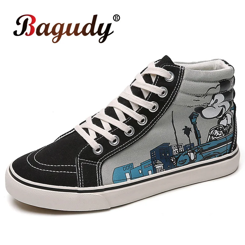 Туфли-оксфорды мужские, на нескользящей подошве, с мультяшным принтом, 39-44
Туфли-оксфорды мужские, на нескользящей подошве, с мультяшным принтом, 39-44