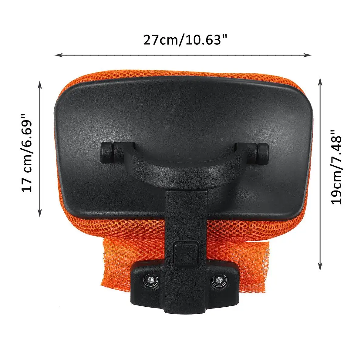 Adjustable Headrest for Office Chair Swivel Lifting Computer Chair Neck Protection Pillow Headrest for Chair Office Accessories
Adjustable Headrest for Office Chair Swivel Lifting Computer Chair Neck Protection Pillow Headrest for Chair Office Accessories