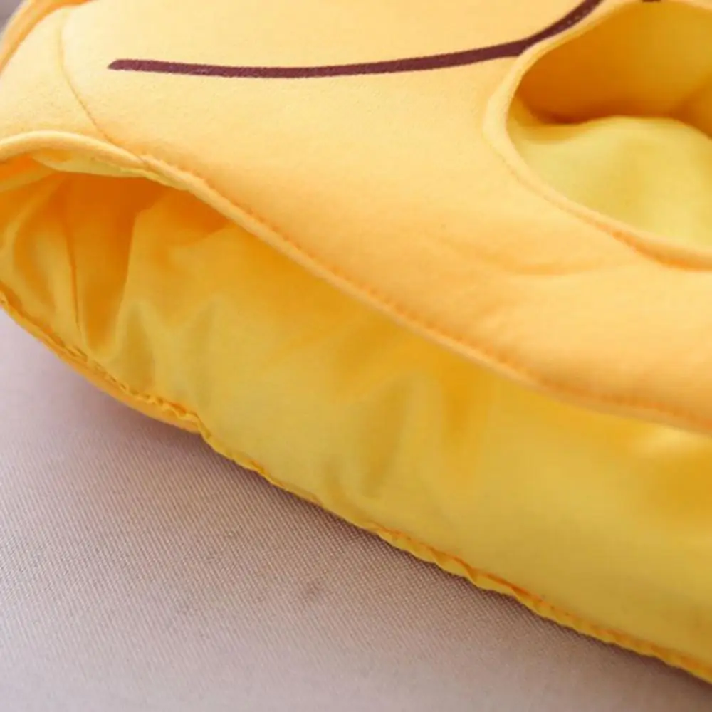 Lovely Taiyaki Crab Shape Cotton Earflap Beanie Cap Hat Costume Parties Supplies Hats accessories Fashion popular cap gifts toys
Lovely Taiyaki Crab Shape Cotton Earflap Beanie Cap Hat Costume Parties Supplies Hats accessories Fashion popular cap gifts toys