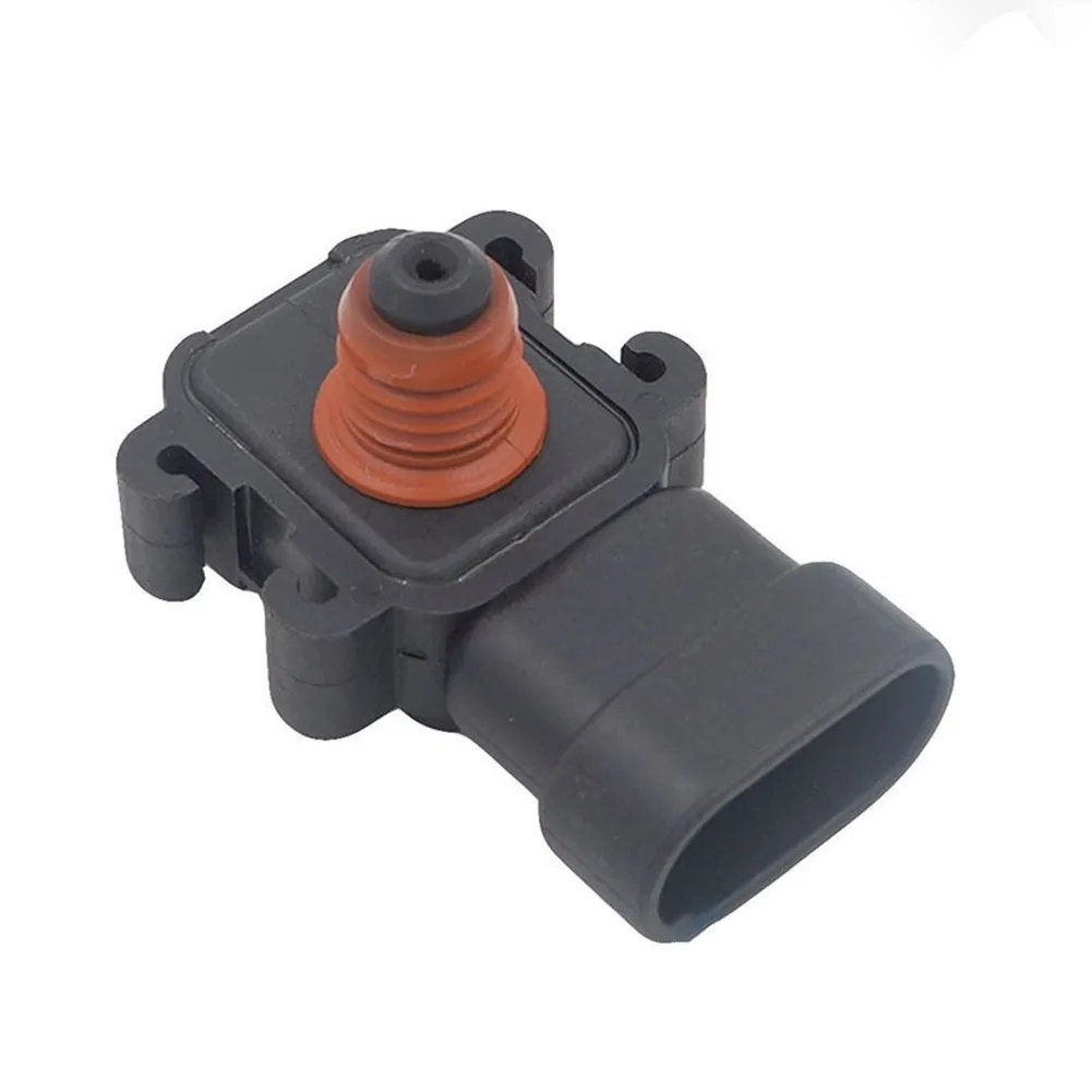 Car Intake Pressure Manifold Sensor Replace 12614973 16187556 For Buick For Cadillac For Chevrolet Car Accessories
Car Intake Pressure Manifold Sensor Replace 12614973 16187556 For Buick For Cadillac For Chevrolet Car Accessories