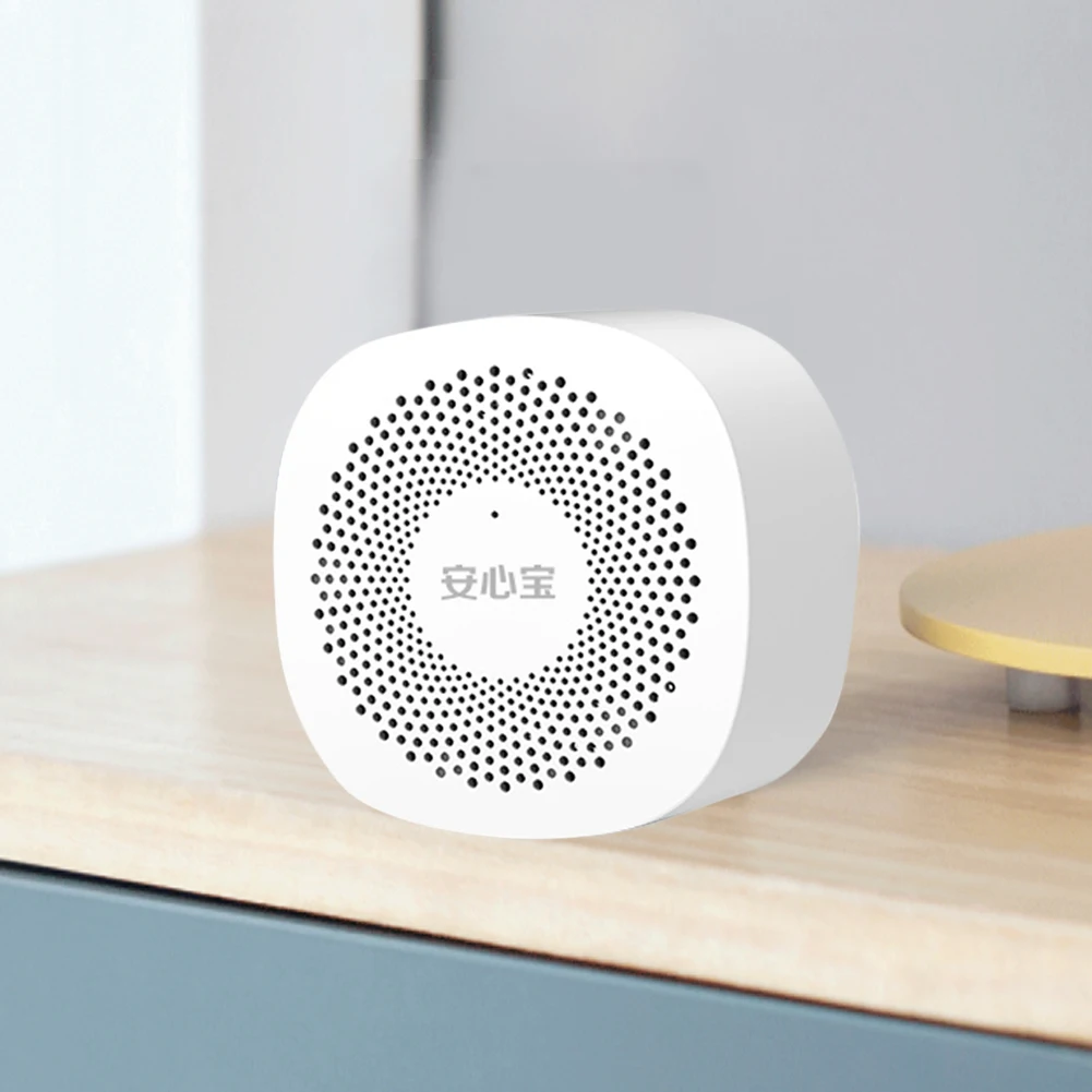 Air Quality Tester Phone APP Monitor Formaldehyde TVOC Carbon Dioxide CO2 Temperature Monitor Detector High Sensitive
Air Quality Tester Phone APP Monitor Formaldehyde TVOC Carbon Dioxide CO2 Temperature Monitor Detector High Sensitive