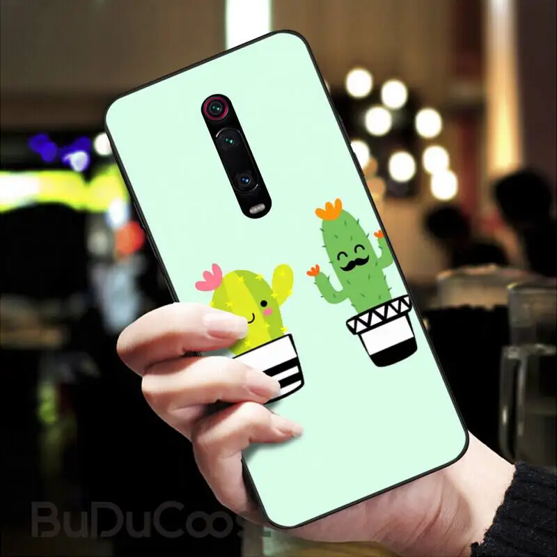 Candy Color Cactus Customer High Quality Phone Case For Redmi 7A 8A Note 7 8 9 Pro Max S 8T K20 9T A3
Candy Color Cactus Customer High Quality Phone Case For Redmi 7A 8A Note 7 8 9 Pro Max S 8T K20 9T A3