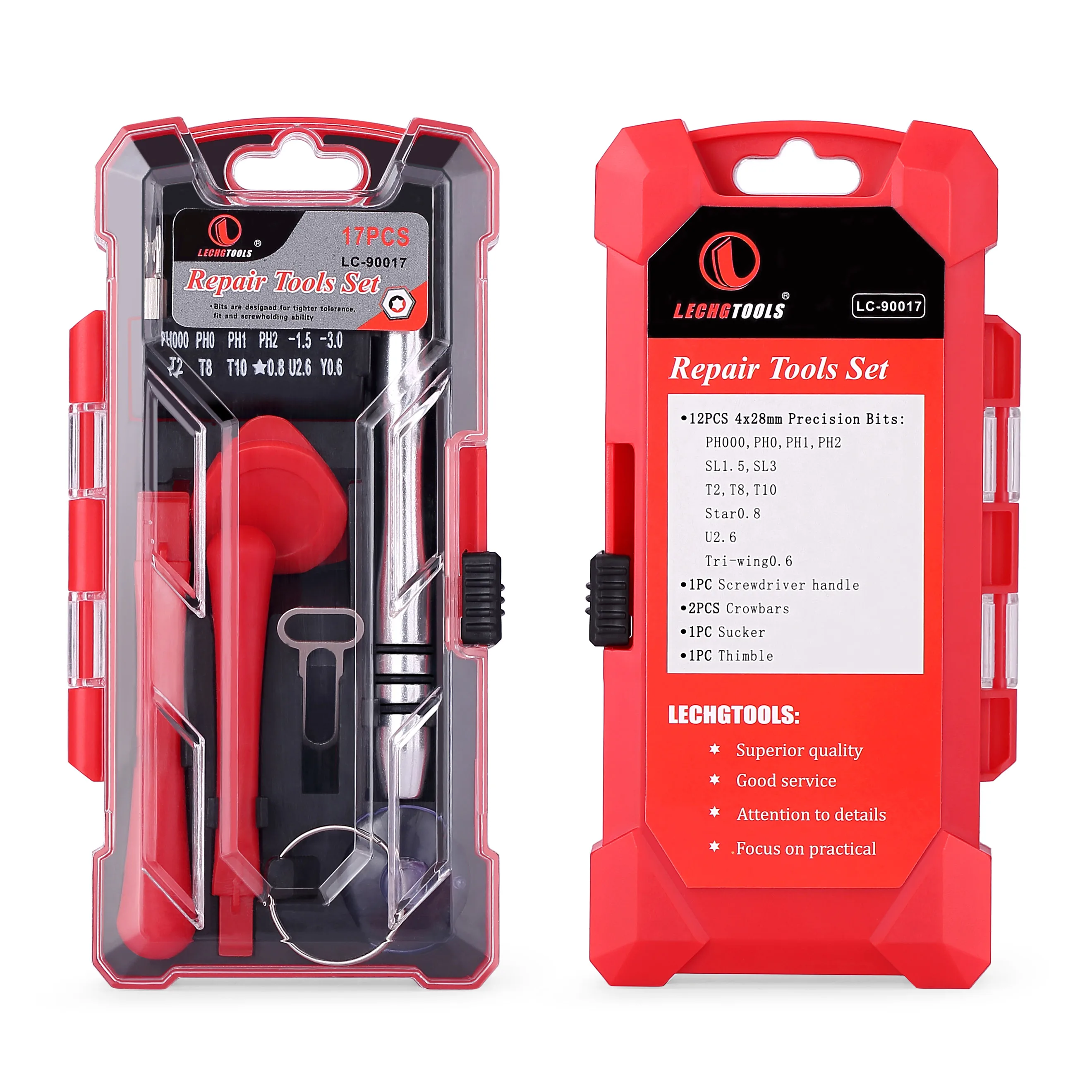 17 piece set Wrench Socket Set Hardware Car Motorcycle Repairing Kit Mini Household Combination Tool Set Batch Head Ratchet
17 piece set Wrench Socket Set Hardware Car Motorcycle Repairing Kit Mini Household Combination Tool Set Batch Head Ratchet