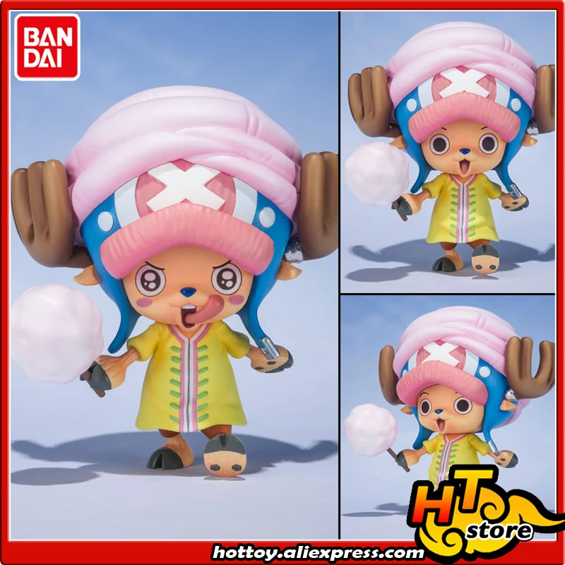 Оригинальная коллекция BANDAI SPIRITS Tamashii natis Figuarts ZERO-Tony Chopper Whole Cake Island Ver. "Одна штука"
Оригинальная коллекция BANDAI SPIRITS Tamashii natis Figuarts ZERO-Tony Chopper Whole Cake Island Ver. "Одна штука"