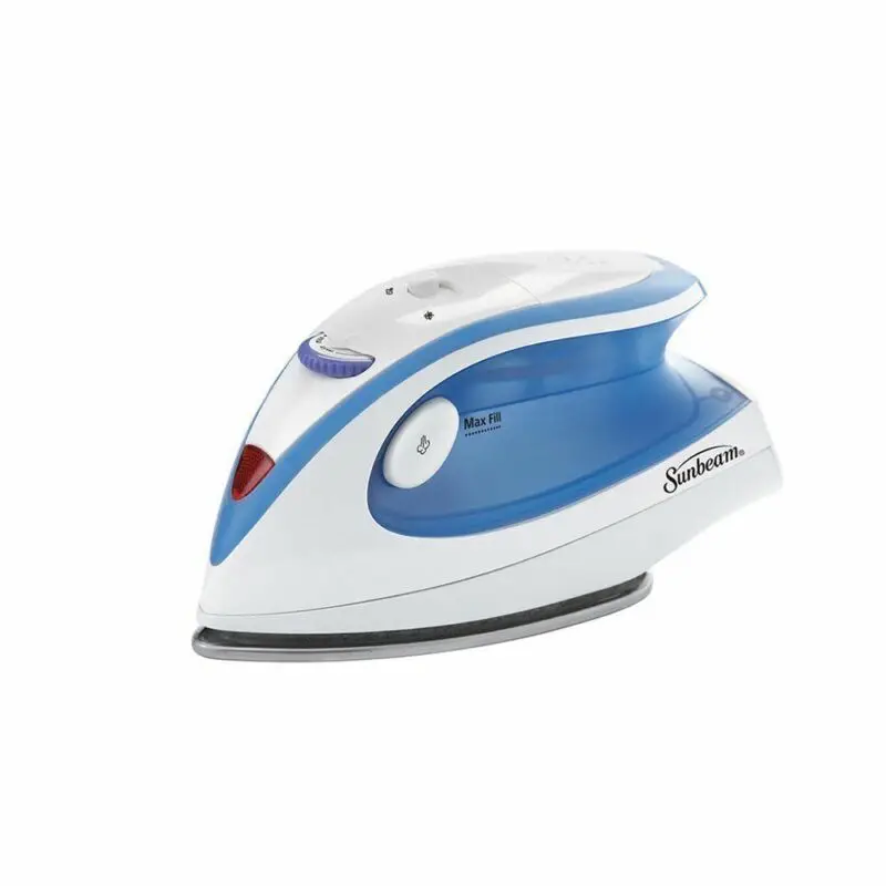 Дорожный Утюг с паровым электрическим Sunbeam, портативный компактный мини-Утюг с двойным напряжением
Дорожный Утюг с паровым электрическим Sunbeam, портативный компактный мини-Утюг с двойным напряжением