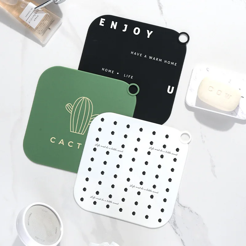 Drain Toilet Floor Drain Pad Cover Silicone Floor Drain Deodorant Pad Sewer Bathroom Anti Odor Floor Water Stoppe Sink Accessory
Drain Toilet Floor Drain Pad Cover Silicone Floor Drain Deodorant Pad Sewer Bathroom Anti Odor Floor Water Stoppe Sink Accessory