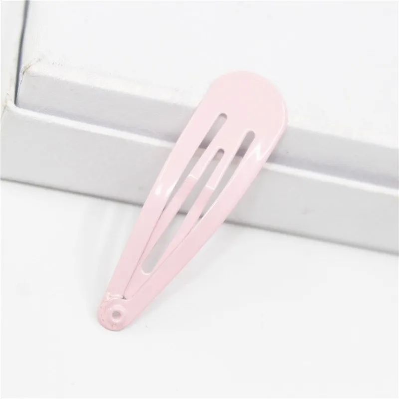 10pcs 5cm Snap Hair Clips for Hair Clip Pins BB Hairpin Color Metal Barrettes for Baby Children Women Girl Styling Accessories
10pcs 5cm Snap Hair Clips for Hair Clip Pins BB Hairpin Color Metal Barrettes for Baby Children Women Girl Styling Accessories