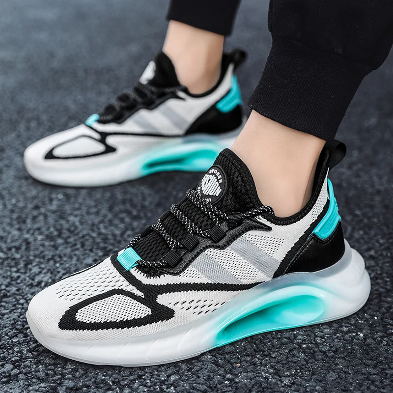 Xiaomi running shoes 5th generation 2021 summer flying mesh breathable sports running shoes large size 39-44 running shoes
Xiaomi running shoes 5th generation 2021 summer flying mesh breathable sports running shoes large size 39-44 running shoes