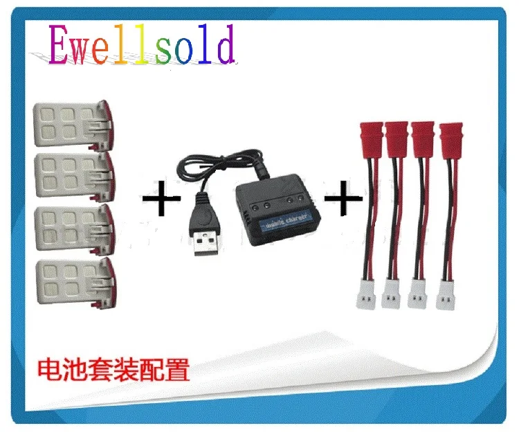 Аккумулятор X5UC / X5UW 3,7 в 500 мА · ч, 4 шт., зарядное устройство USB, кабель передачи данных
Аккумулятор X5UC / X5UW 3,7 в 500 мА · ч, 4 шт., зарядное устройство USB, кабель передачи данных