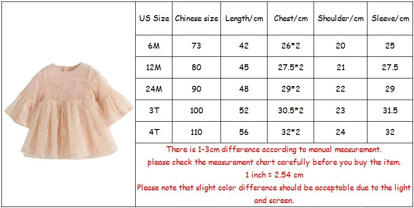 Infant Baby Girls Princess Costume Flare Sleeve Lace Kids Clothes Toddler Party Birthday Dresses For Girls Children 0-4Y
Infant Baby Girls Princess Costume Flare Sleeve Lace Kids Clothes Toddler Party Birthday Dresses For Girls Children 0-4Y