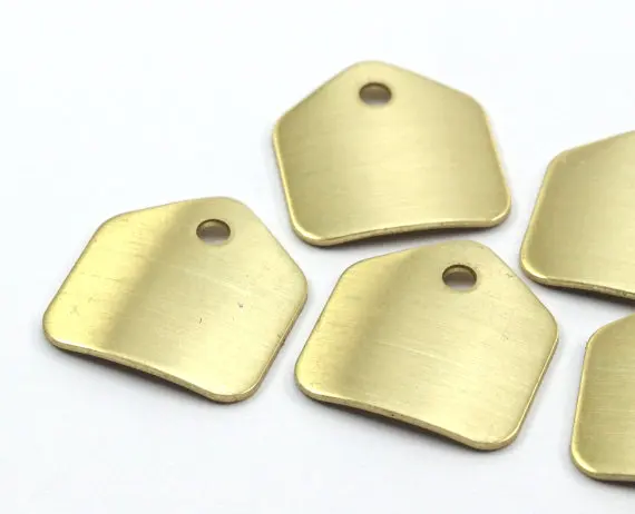 Внешние ярлыки (16x15x0,60 мм) D143, 20 шт
Внешние ярлыки (16x15x0,60 мм) D143, 20 шт