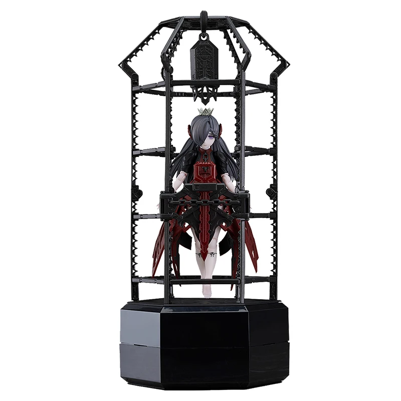 In Stock Chitocerium Xcii-Urania Anime Figure 225Mm Anime Figurine Figural Models Action Toy Figures Periphery Collection Gifts
In Stock Chitocerium Xcii-Urania Anime Figure 225Mm Anime Figurine Figural Models Action Toy Figures Periphery Collection Gifts