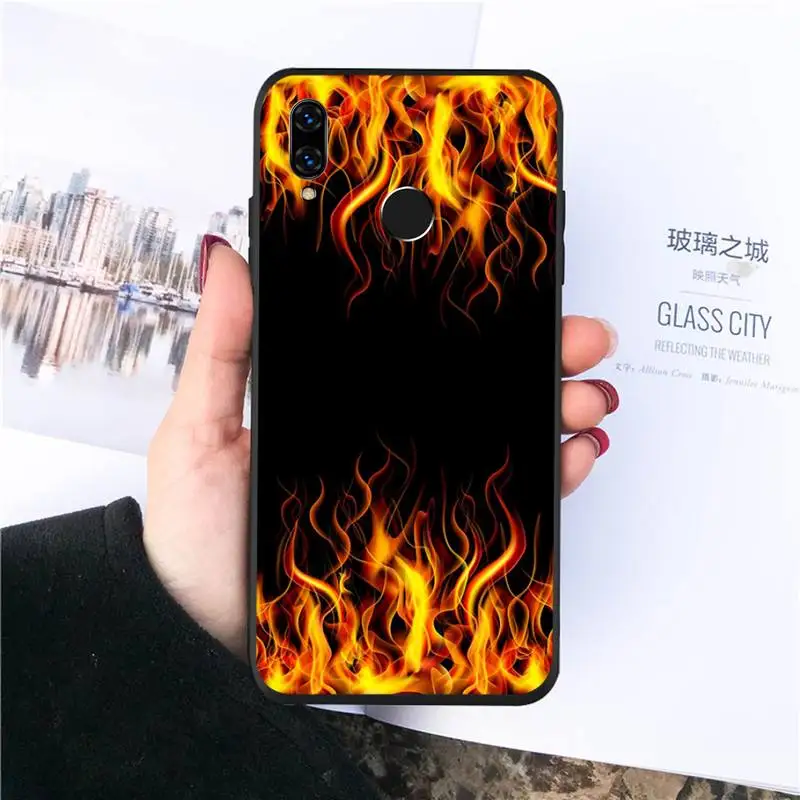Fire flame pattern Phone Case For Huawei honor Mate P 10 20 30 40 Pro 10i 9 10 20 8 x Lite Luxury brand shell funda coque
Fire flame pattern Phone Case For Huawei honor Mate P 10 20 30 40 Pro 10i 9 10 20 8 x Lite Luxury brand shell funda coque