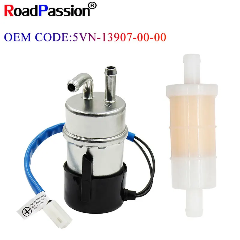 

Motorcycle Fuel-Pump Gasoline For YAMAHA XJ900 FZR1000 FZS1000 FAZER 1000 FZX750 FZX700 XV1700A XV17 XV1700AT XV1700AS XV1700