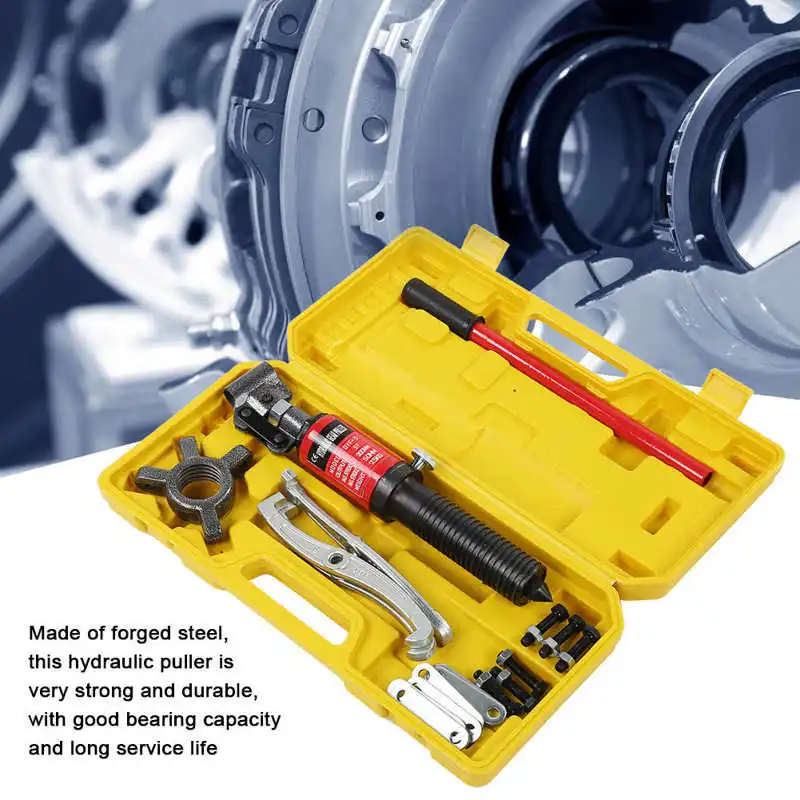 Hydraulic Pump 5T Hydraulic Gear Puller Pumps Oil Tube 3 Jaws Drawing Machine Pipe Bender Machine 
Hydraulic Pump 5T Hydraulic Gear Puller Pumps Oil Tube 3 Jaws Drawing Machine Pipe Bender Machine