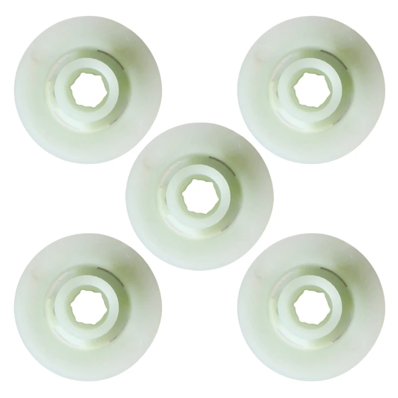 517A Durable Recoil Starting Pulley 43CC Lawn Mower Easy Starter Repair Parts Pawl
517A Durable Recoil Starting Pulley 43CC Lawn Mower Easy Starter Repair Parts Pawl