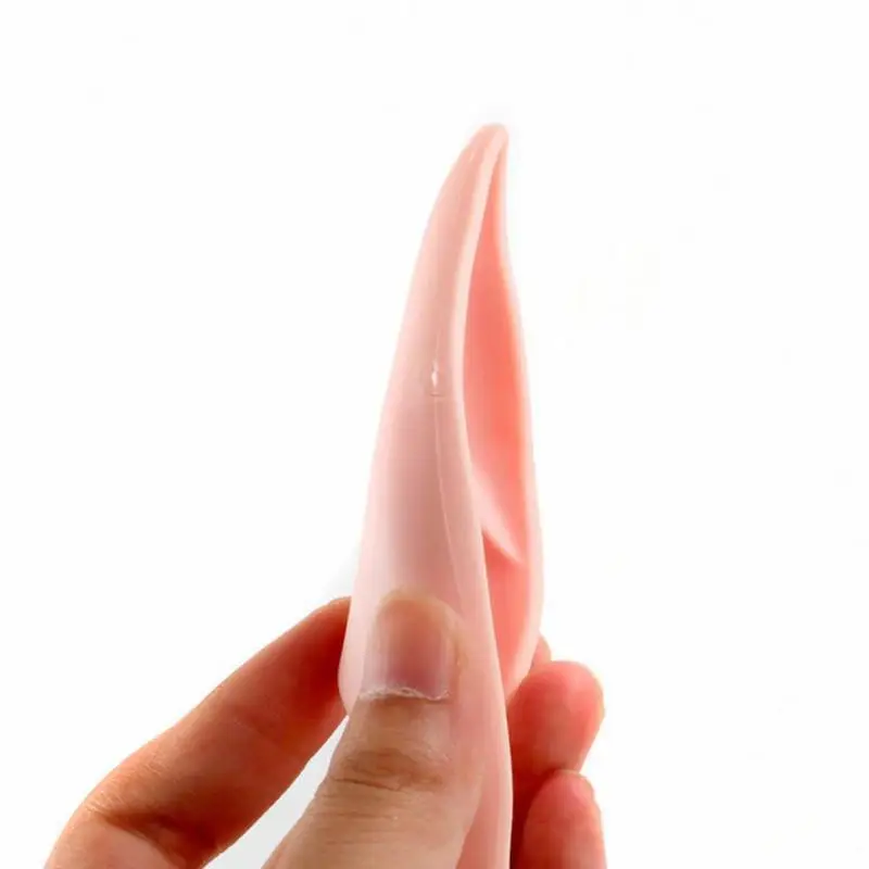 1 Pair Mysterious Angel Elf Ears Cosplay Favor Latex Ears For Masquerade Pointed Decor Party Props Costumes Halloween Soft P4H7
1 Pair Mysterious Angel Elf Ears Cosplay Favor Latex Ears For Masquerade Pointed Decor Party Props Costumes Halloween Soft P4H7