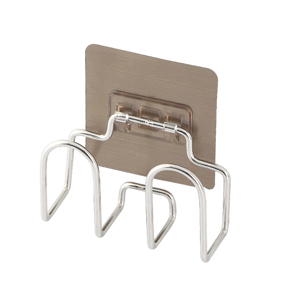 Wholesale Pot Lid Holder Nail Free Wall-Mounted Stainless Steel Hanging Pot Lid Cutting Board Rack Kitchen Organizer&Storage
Wholesale Pot Lid Holder Nail Free Wall-Mounted Stainless Steel Hanging Pot Lid Cutting Board Rack Kitchen Organizer&Storage