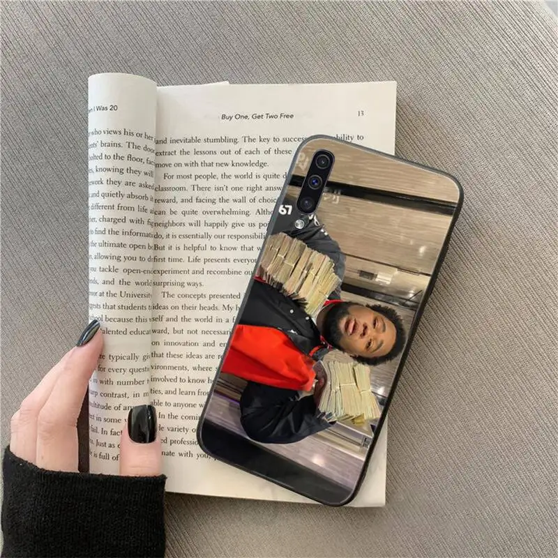 Rod Wave rapper Phone Case For Samsung galaxy S 9 10 20 A 10 21 30 31 40 50 51 71 s note 20 j 4 2018 plus
Rod Wave rapper Phone Case For Samsung galaxy S 9 10 20 A 10 21 30 31 40 50 51 71 s note 20 j 4 2018 plus