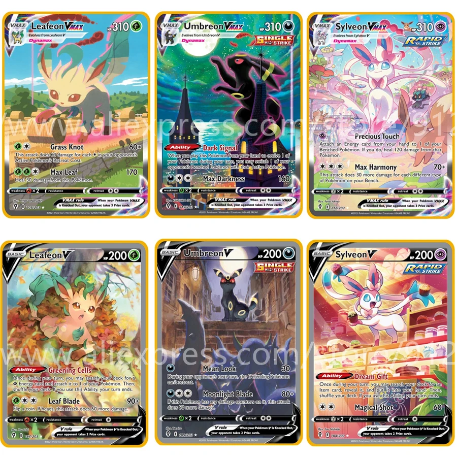 Pikachu Metal Card Pokemon Cards Anime Eevee Charizard Evolution Battle Games Collection Playing Cards Christmas Kids Toys Gift
Pikachu Metal Card Pokemon Cards Anime Eevee Charizard Evolution Battle Games Collection Playing Cards Christmas Kids Toys Gift