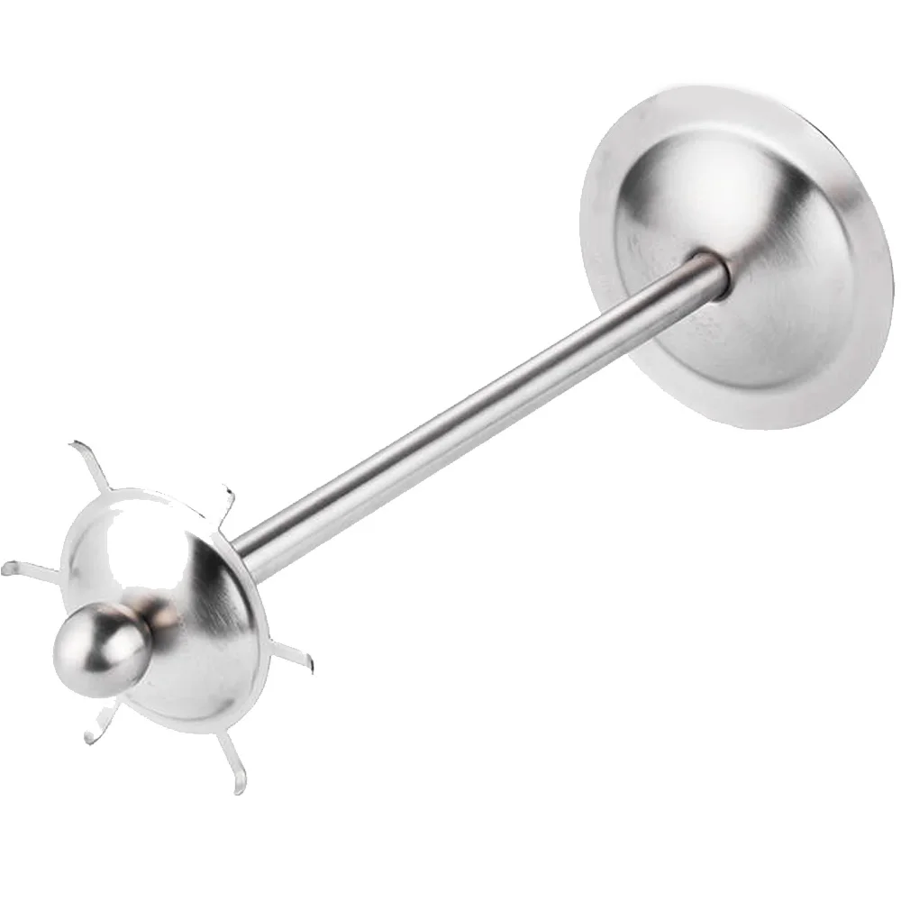 Stainless Steel Kitchen Spoon Soup Scoop Rotating Stand Cookware Hanging Rack 44*15 Cm Kitchen Rotating Holder Stands 
Stainless Steel Kitchen Spoon Soup Scoop Rotating Stand Cookware Hanging Rack 44*15 Cm Kitchen Rotating Holder Stands