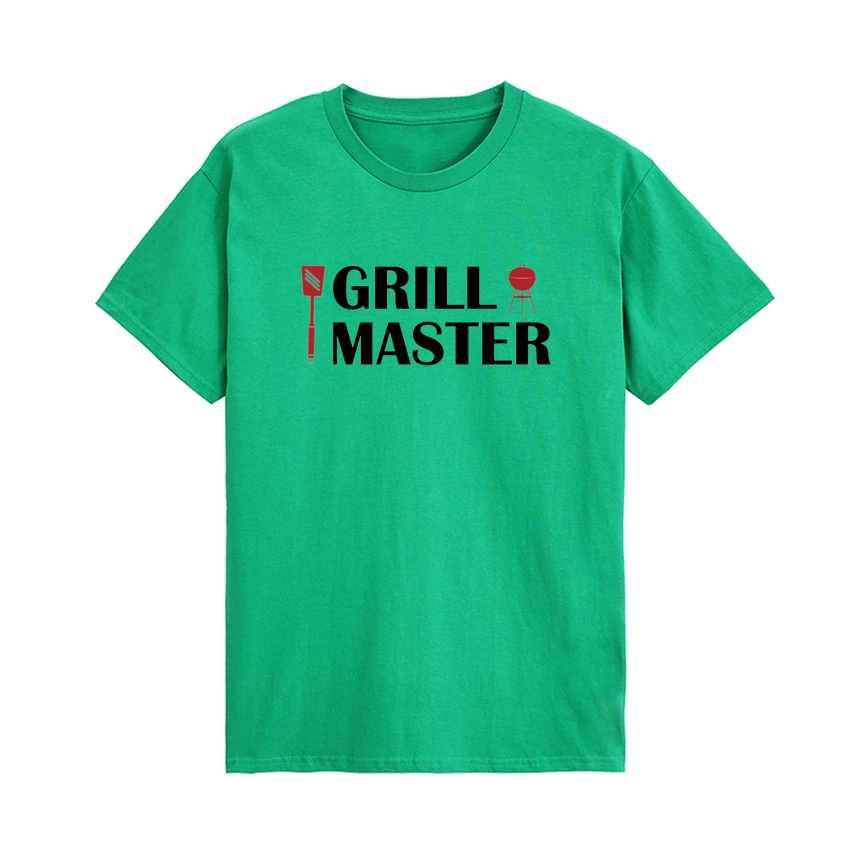 Grill Master Graphic Casual Summer Mens T Shirt Short Sleeve Cotton O-Neck Tee T-Shirts Loose Comfortable Clothes Gift
Grill Master Graphic Casual Summer Mens T Shirt Short Sleeve Cotton O-Neck Tee T-Shirts Loose Comfortable Clothes Gift