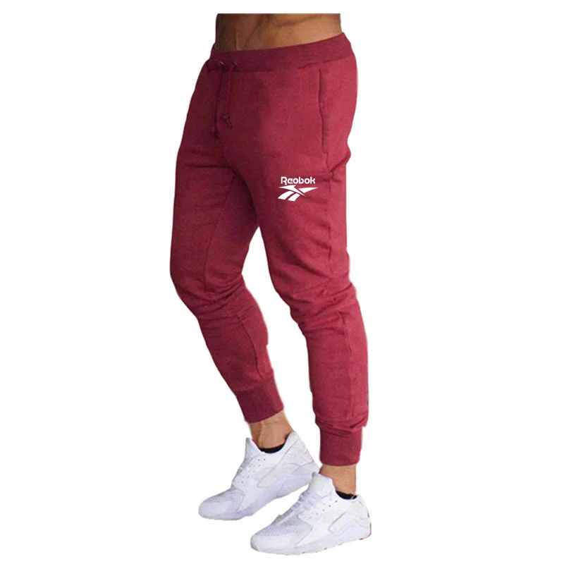 NewMen's Jogger Casual Pants Fitness Men's Sportswear Sportswear Bottoms Tight Sports Pants Trousers Gym Jogging Sports Pants
NewMen's Jogger Casual Pants Fitness Men's Sportswear Sportswear Bottoms Tight Sports Pants Trousers Gym Jogging Sports Pants