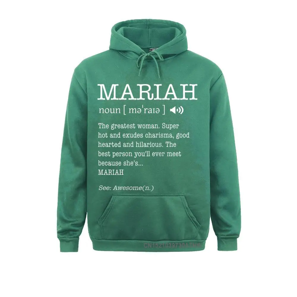 Толстовки с надписью The Name Is Mariah забавный подарок для взрослых четкость Wo мужские