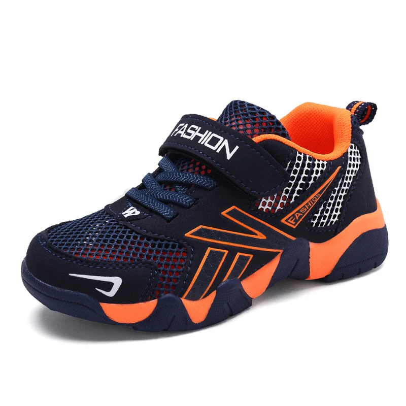 Children Hollow Breathable Sneakers Casual Walking Comfortable Mesh High-quality Fashion Running Shoes for Kides Chaussure Homme
Children Hollow Breathable Sneakers Casual Walking Comfortable Mesh High-quality Fashion Running Shoes for Kides Chaussure Homme