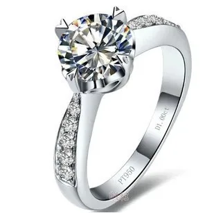 Amazing! 1 Ct four claw heart-shaped synthetic stone ring, sterling silver weeding ring,engagement ring,Free Shipping
Amazing! 1 Ct four claw heart-shaped synthetic stone ring, sterling silver weeding ring,engagement ring,Free Shipping