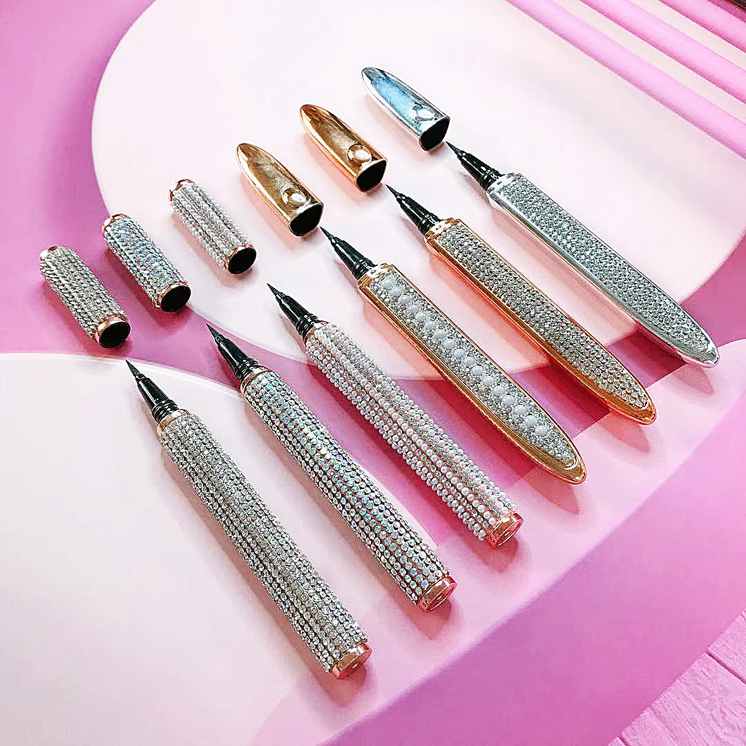 FREE LOGO Eyeliner Glue Stick Eyelashes High Quality Custom Logo Colored Cosmetics Beauty Eye Liner Makeup Waterproof Fast
FREE LOGO Eyeliner Glue Stick Eyelashes High Quality Custom Logo Colored Cosmetics Beauty Eye Liner Makeup Waterproof Fast