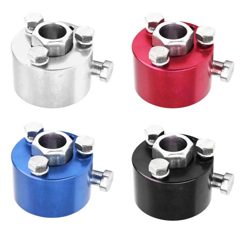 БЫСТРОРАЗЪЕМНАЯ Ступица рулевого колеса 3/4 ', размер вала YC101451
БЫСТРОРАЗЪЕМНАЯ Ступица рулевого колеса 3/4 ', размер вала YC101451