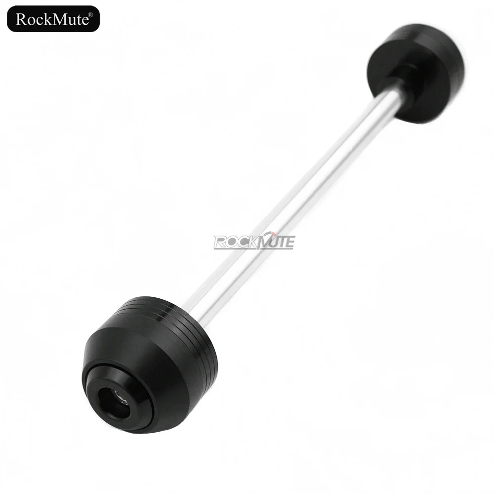 Suitable for Yamaha MT-09 2014, 2015, 2016, 2017 2018 motorcycle MT-09 front axle protection skid ball
Suitable for Yamaha MT-09 2014, 2015, 2016, 2017 2018 motorcycle MT-09 front axle protection skid ball