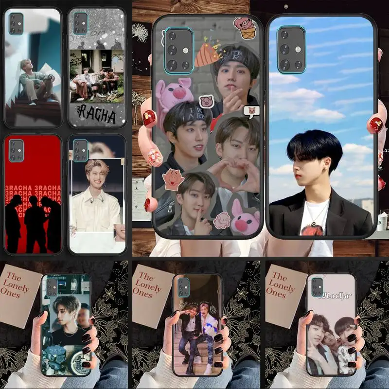 Stray Kids 3RACHA Phone Case For Redmi 9 9a 5 6 6a 4x 7 7a 8a note 4 8 9 10 K30 pro T Cover Fundas Coque
Stray Kids 3RACHA Phone Case For Redmi 9 9a 5 6 6a 4x 7 7a 8a note 4 8 9 10 K30 pro T Cover Fundas Coque