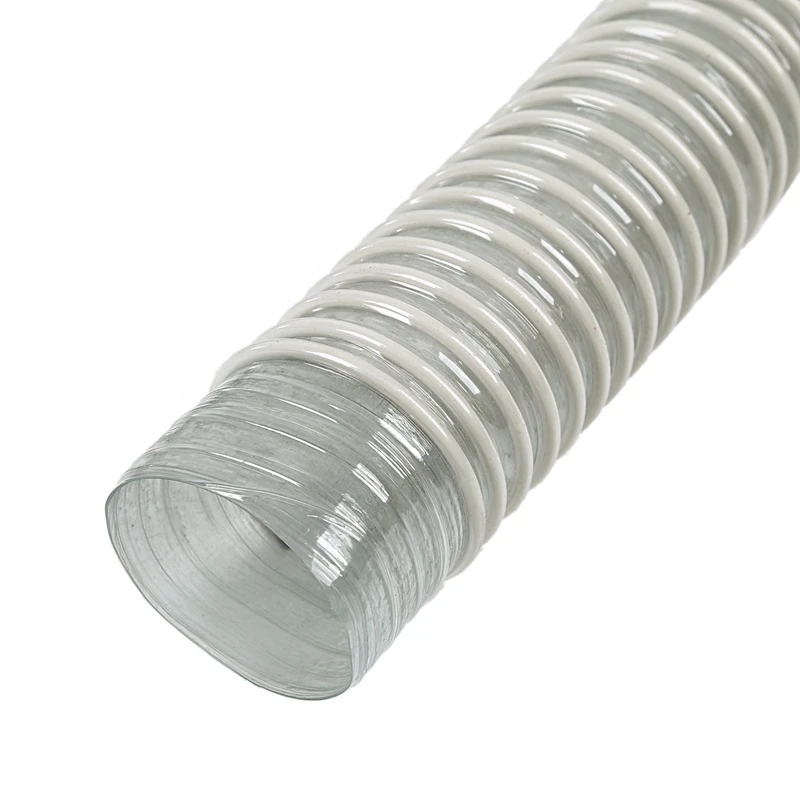 1.5M Length 55mm Inner Diameter Suction Tube Cleaner Hose Bellows Straws for Third Generation Turbocharged Cyclone SN50T3
1.5M Length 55mm Inner Diameter Suction Tube Cleaner Hose Bellows Straws for Third Generation Turbocharged Cyclone SN50T3