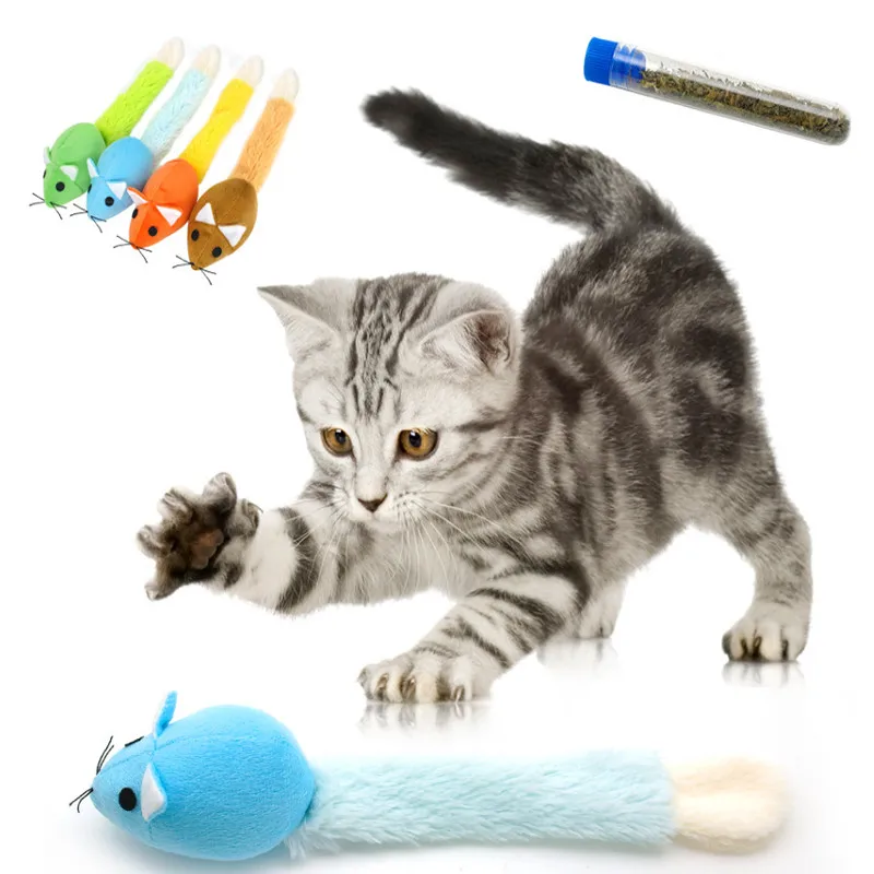 Кошачья игрушка для кошек, мышь, мышь, Интерактивная Жевательная плюшевая кошачья мята, прорезыватель, длинный хвост, царапины, игра, обучен...
Кошачья игрушка для кошек, мышь, мышь, Интерактивная Жевательная плюшевая кошачья мята, прорезыватель, длинный хвост, царапины, игра, обучен...