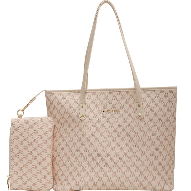 Vintage 2pcs Set Large Capacity Casual Totes Handbags Purses Women Shoulder Bags 2021 New Brand Design Ladies Composite Bags
Vintage 2pcs Set Large Capacity Casual Totes Handbags Purses Women Shoulder Bags 2021 New Brand Design Ladies Composite Bags