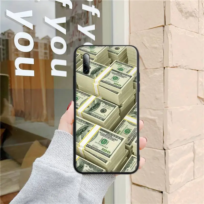 Money Dollars Bill Cash Ben Franklin Phone Case for Samsung S6 S7 edge s8 s9 s10 S20 plus lite2019 2020 S10E Cover
Money Dollars Bill Cash Ben Franklin Phone Case for Samsung S6 S7 edge s8 s9 s10 S20 plus lite2019 2020 S10E Cover
