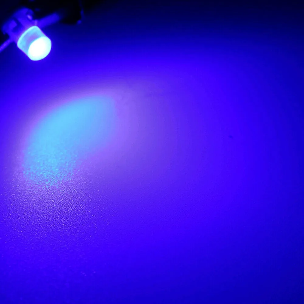 10x DC 12V Car Climate Control Light Bulbs Blue T3 Light Cover Comes With Super Bright LED Bulbs Dashboard Gauge A/C Lights
10x DC 12V Car Climate Control Light Bulbs Blue T3 Light Cover Comes With Super Bright LED Bulbs Dashboard Gauge A/C Lights